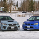 Illustration for article titled How a Used $5,000 Subaru WRX From 2006 Compares to a New WRX That Costs $40,000